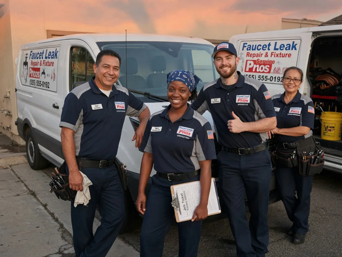 Faucet Repair company in Port Trevorton, PA