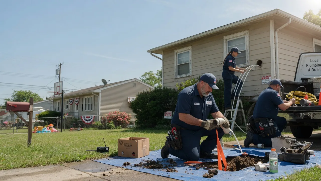 Faucet Repair in Port Trevorton, PA near me