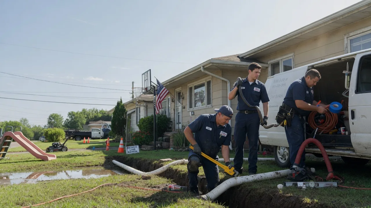 Toilet Installation in Port Trevorton, PA near me